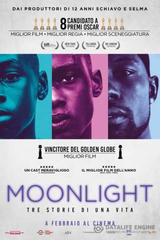 Moonlight streaming