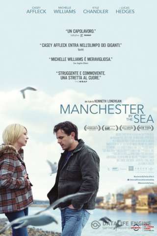 Manchester by the Sea streaming