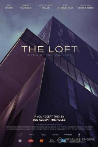 The Loft streaming