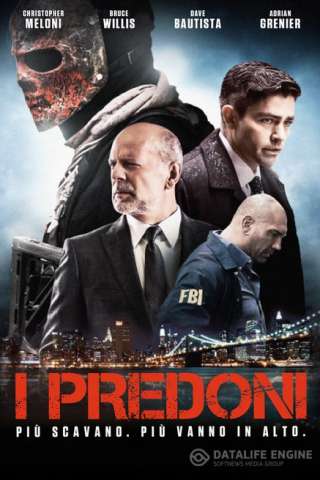 I predoni streaming