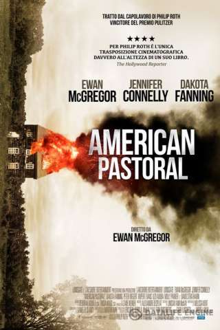 American Pastoral streaming