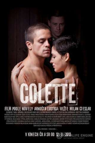 Colette (2013) streaming