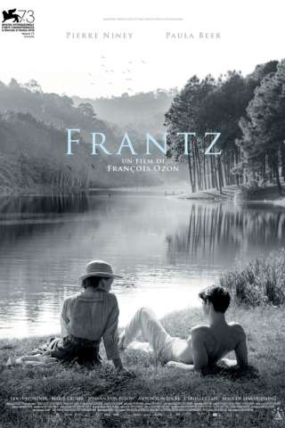 Frantz streaming