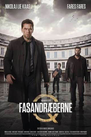 The Absent One - Battuta di caccia streaming