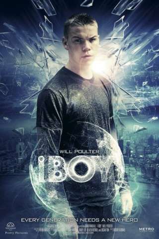 iBoy streaming