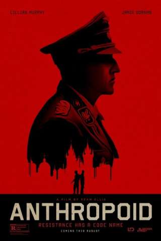 Missione Anthropoid streaming