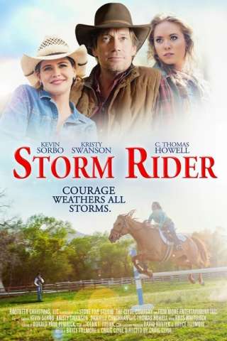 Storm Rider - Correre per vincere streaming