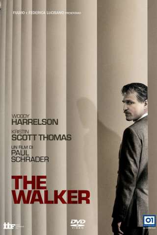 The Walker streaming
