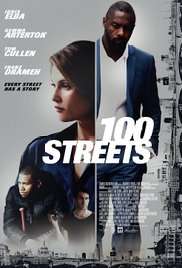 100 Streets streaming