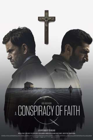 A Conspiracy of Faith - Il messaggio nella bottiglia streaming
