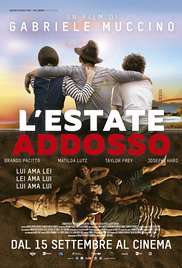 L'estate addosso streaming