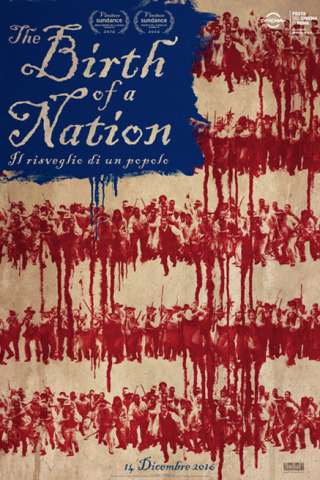 The Birth of a Nation - Il risveglio di un popolo streaming