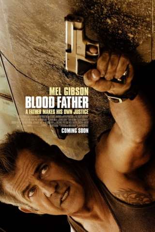 Blood Father streaming