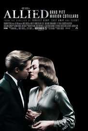 Allied - Un'ombra nascosta streaming