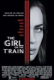 La ragazza del treno streaming
