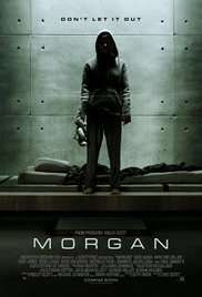 Morgan streaming