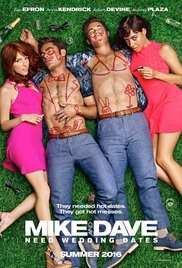 Mike &amp; Dave: Un matrimonio da sballo streaming