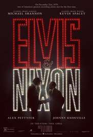 Elvis & Nixon streaming