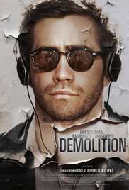Demolition - Amare e vivere streaming