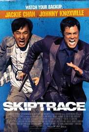 Skiptrace - Missione Hong Kon streaming