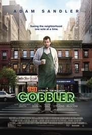 Mr. Cobbler e la bottega magica streaming