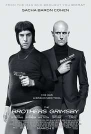 Grimsby - Attenti a quell'altro streaming