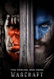Warcraft - L'inizio streaming