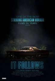 It Follows streaming