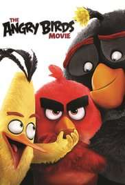 Angry Birds - Il film streaming