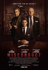 Conspiracy - La Cospirazione streaming