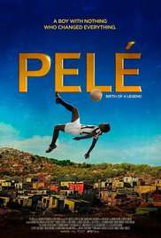 Pelé streaming