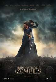 PPZ - Pride - Prejudice - Zombies streaming