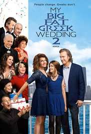 Il mio grosso grasso matrimonio greco 2 streaming
