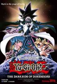 Yu-Gi-Oh! Il Lato Oscuro Delle Dimensioni streaming