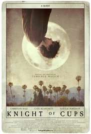 Knight of Cups streaming