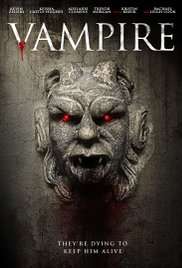 Vampire streaming