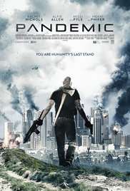 Pandemic streaming