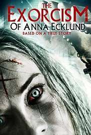L'esorcismo di Anna Ecklund streaming