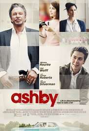 Ashby - Una spia per amico streaming