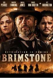 Brimstone streaming