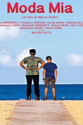 Moda mia streaming