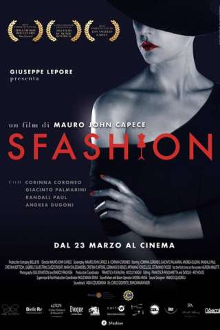 SFashion - La Neoborghese Via Crucis streaming