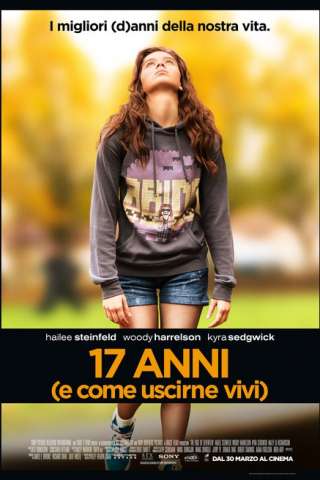 17 anni (e come uscirne vivi) streaming