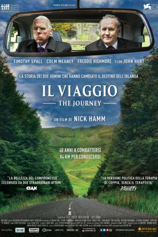 Il viaggio streaming