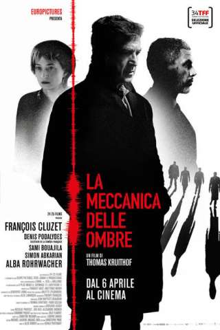 La meccanica delle ombre streaming
