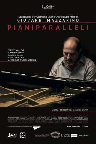 Piani paralleli streaming
