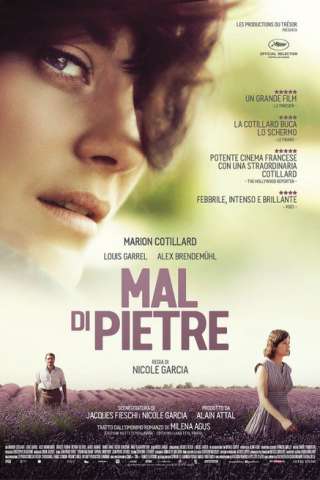 Mal di pietre streaming