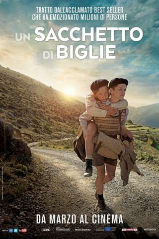 Un sacchetto di biglie streaming