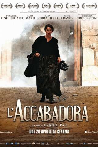 L'accabadora streaming