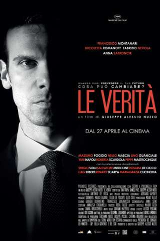 Le verità streaming